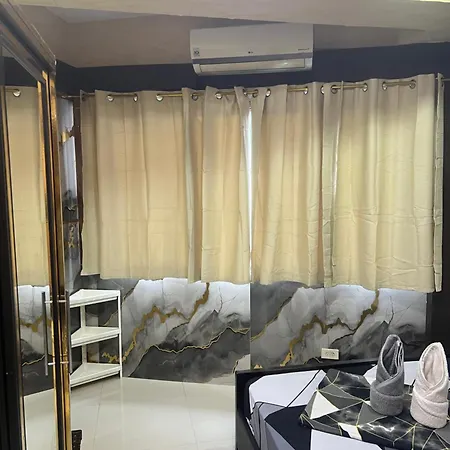Aj Staycation Shell Residences Tower D